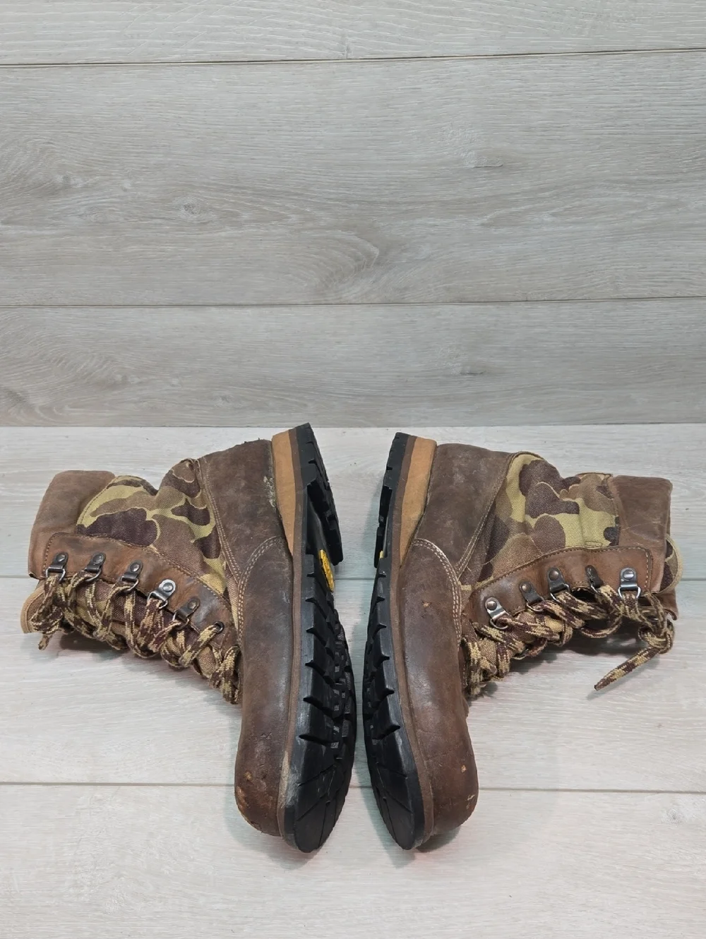 Rocky good durable